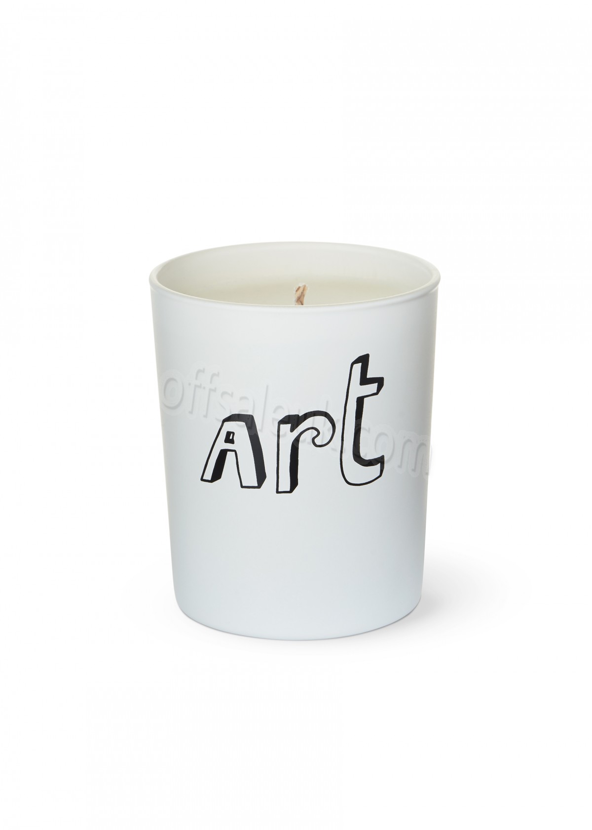 Cheap Art Candle - -0
