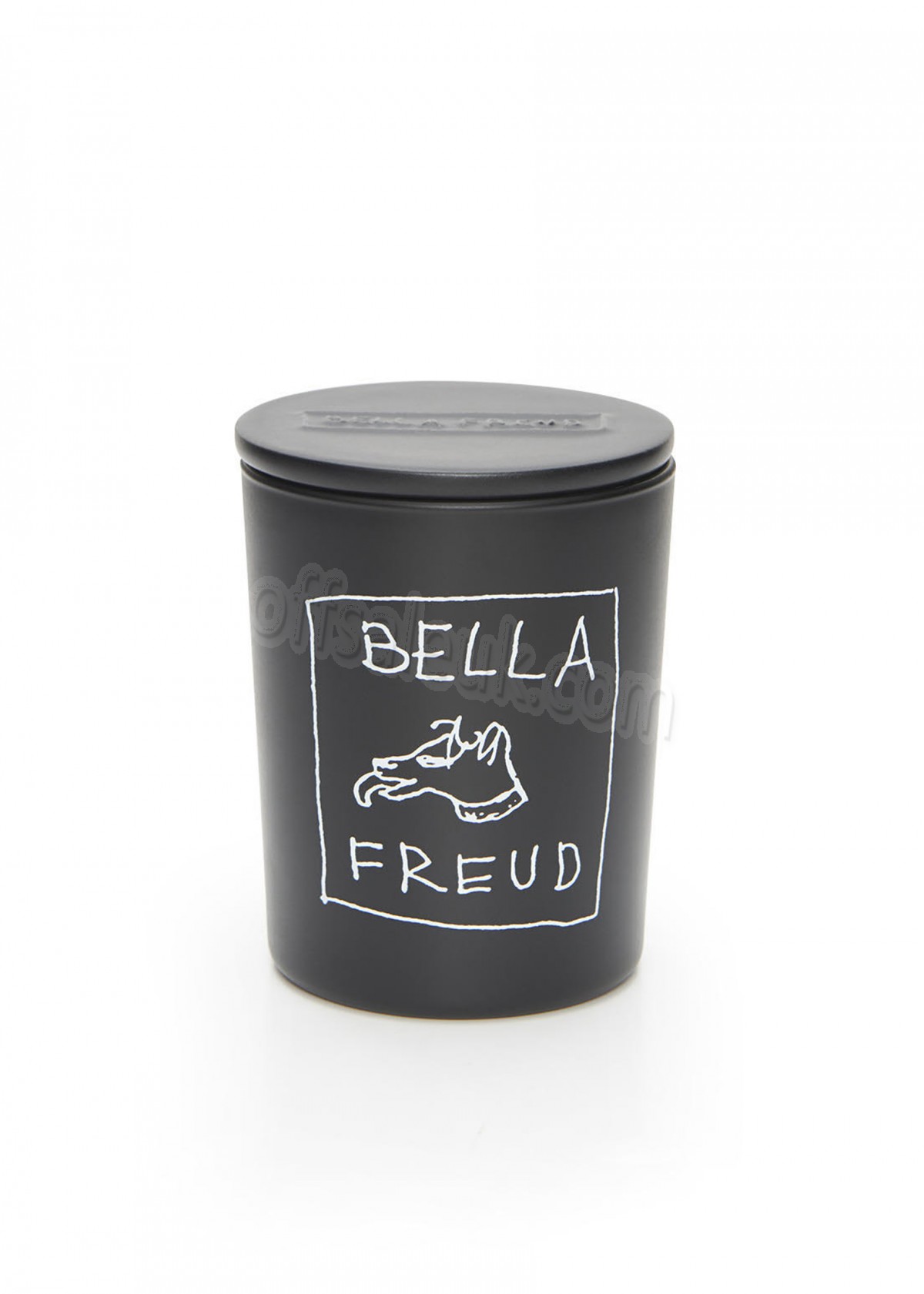 Cheap Bella Freud Signature Candle - -1