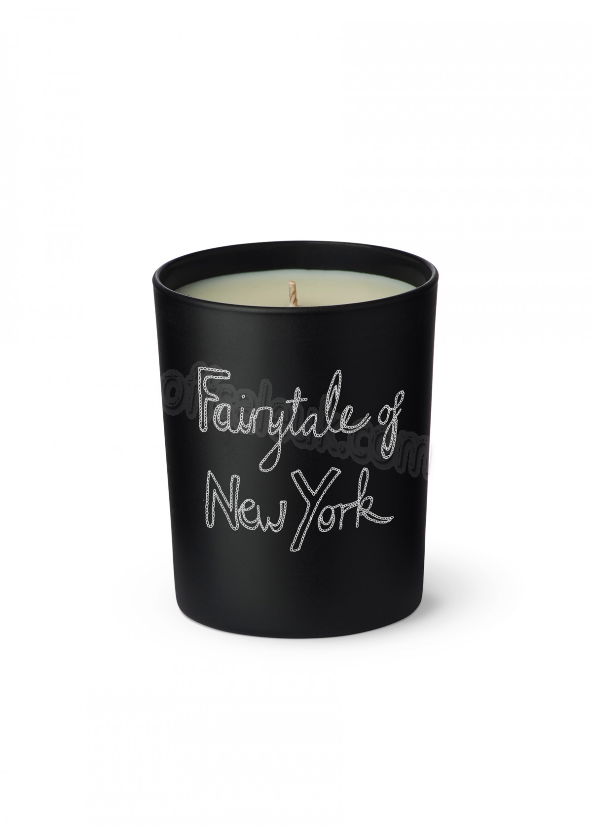 Cheap Fairytale of New York Candle - -0