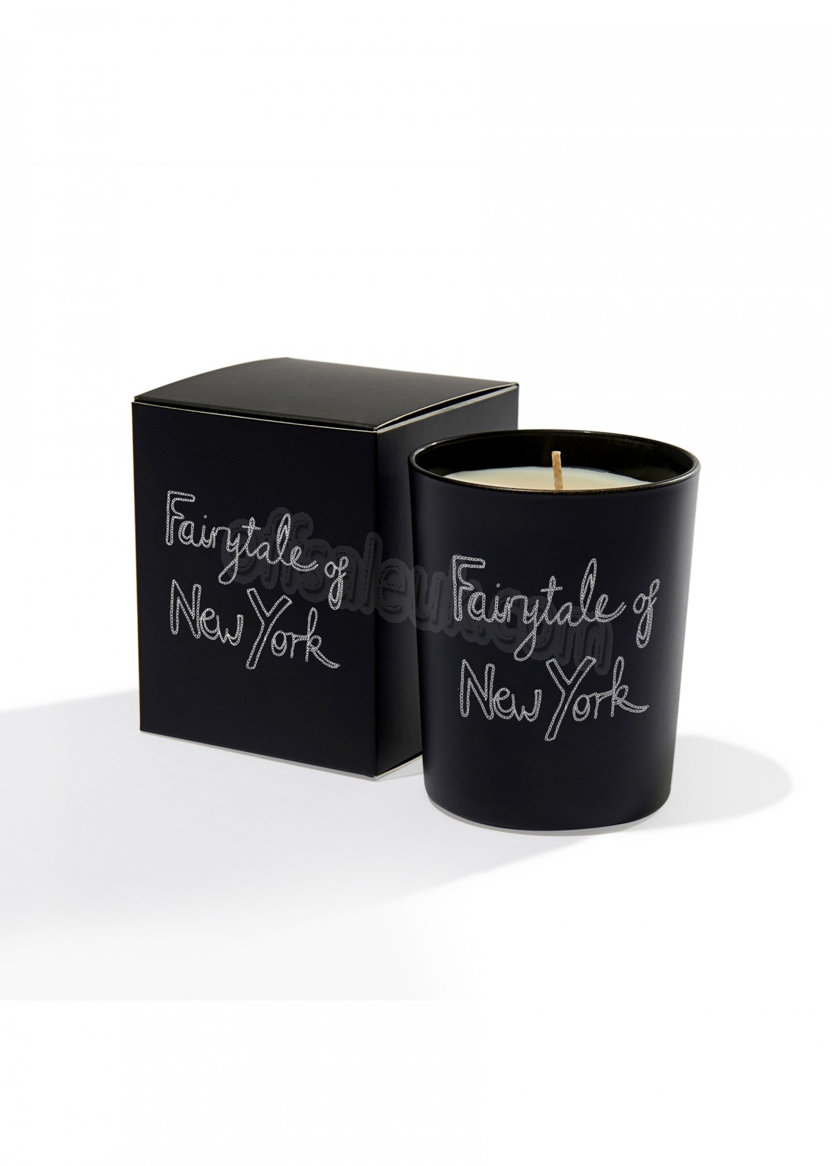 Cheap Fairytale of New York Candle - -1