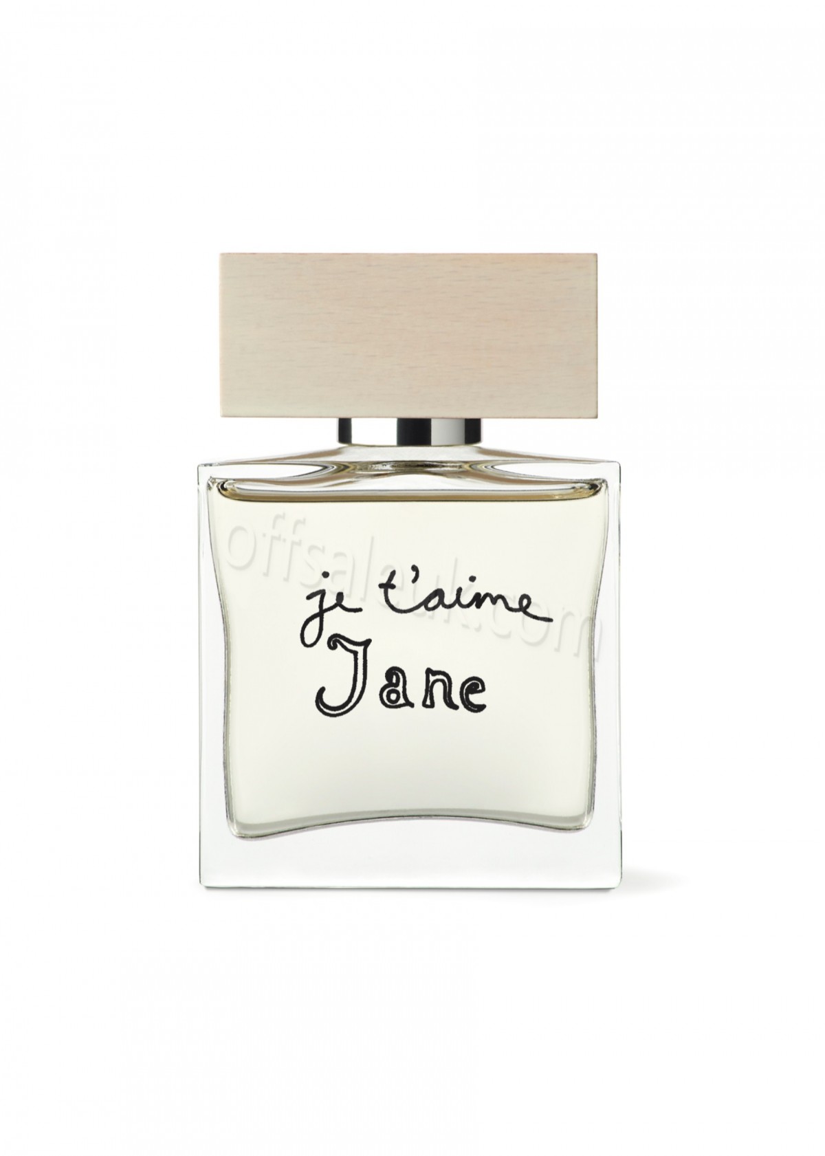 Cheap Je taime Jane Eau de Parfum - -0