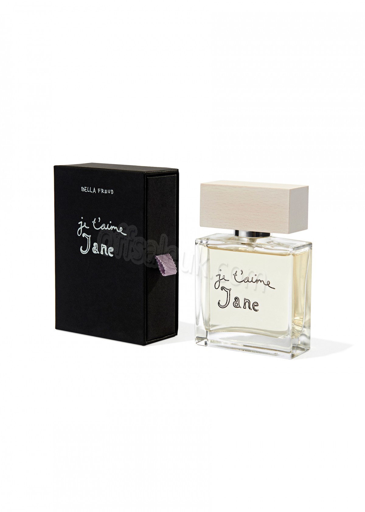 Cheap Je taime Jane Eau de Parfum - -1