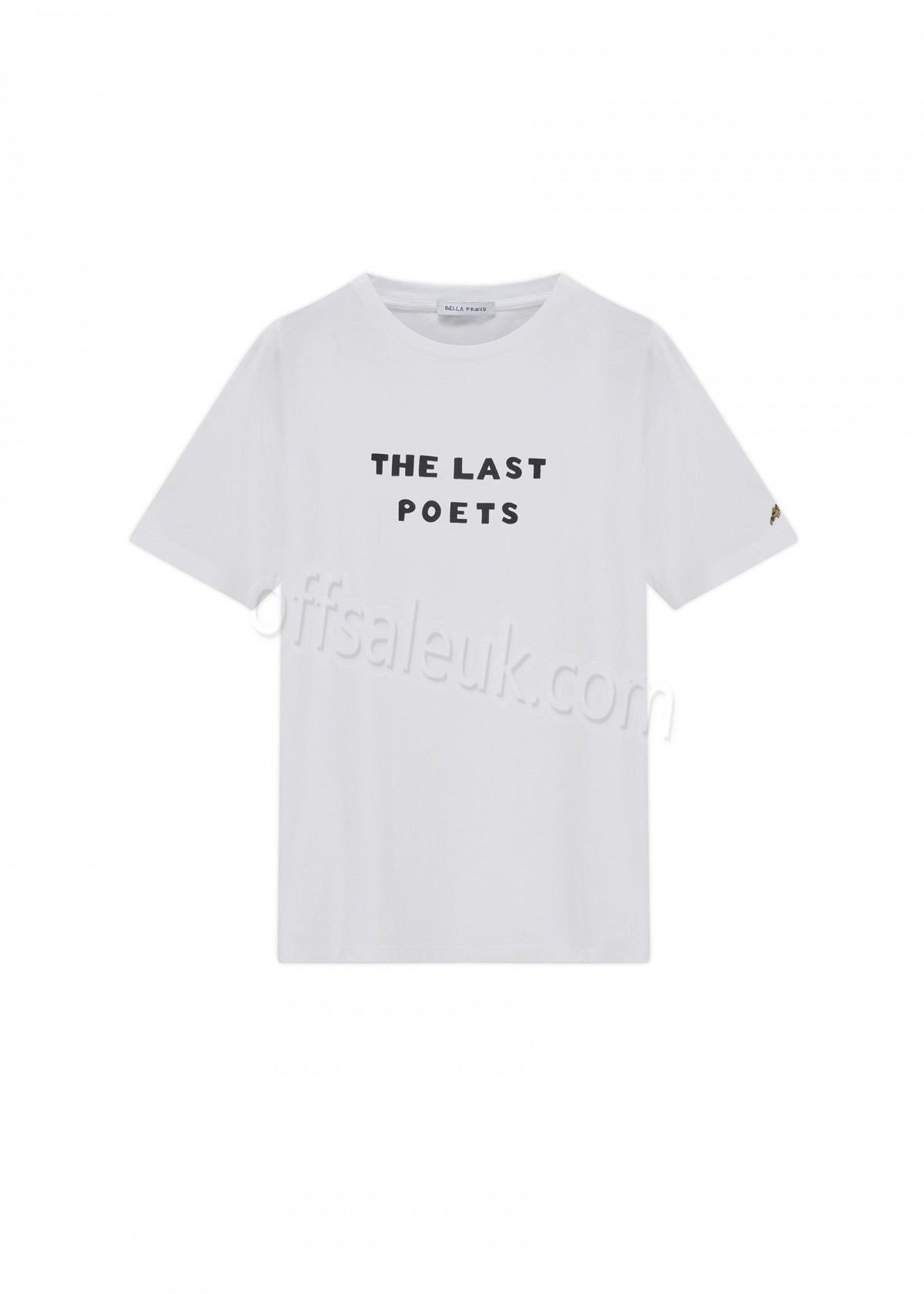 Cheap Mens The Last Poets T-Shirt - -0