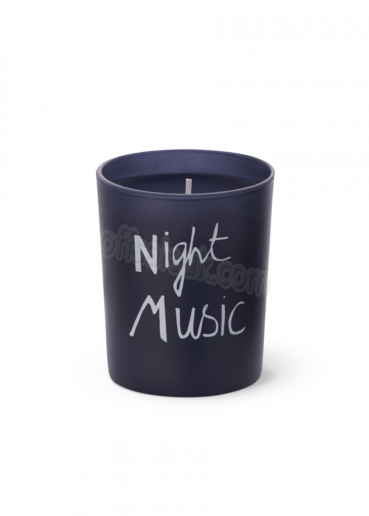 Cheap Night Music Candle - -0