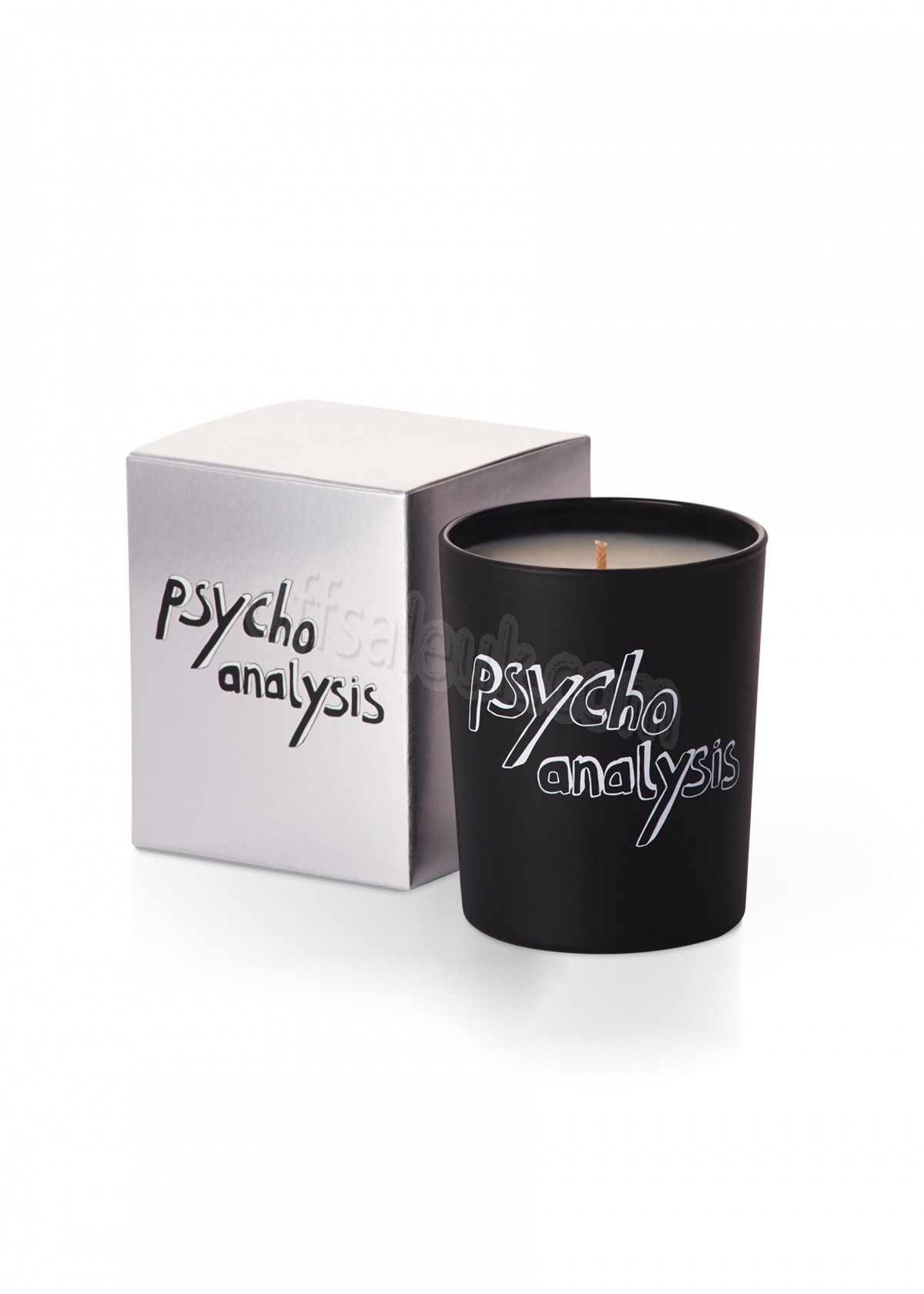 Cheap Psychoanalysis Candle - -1