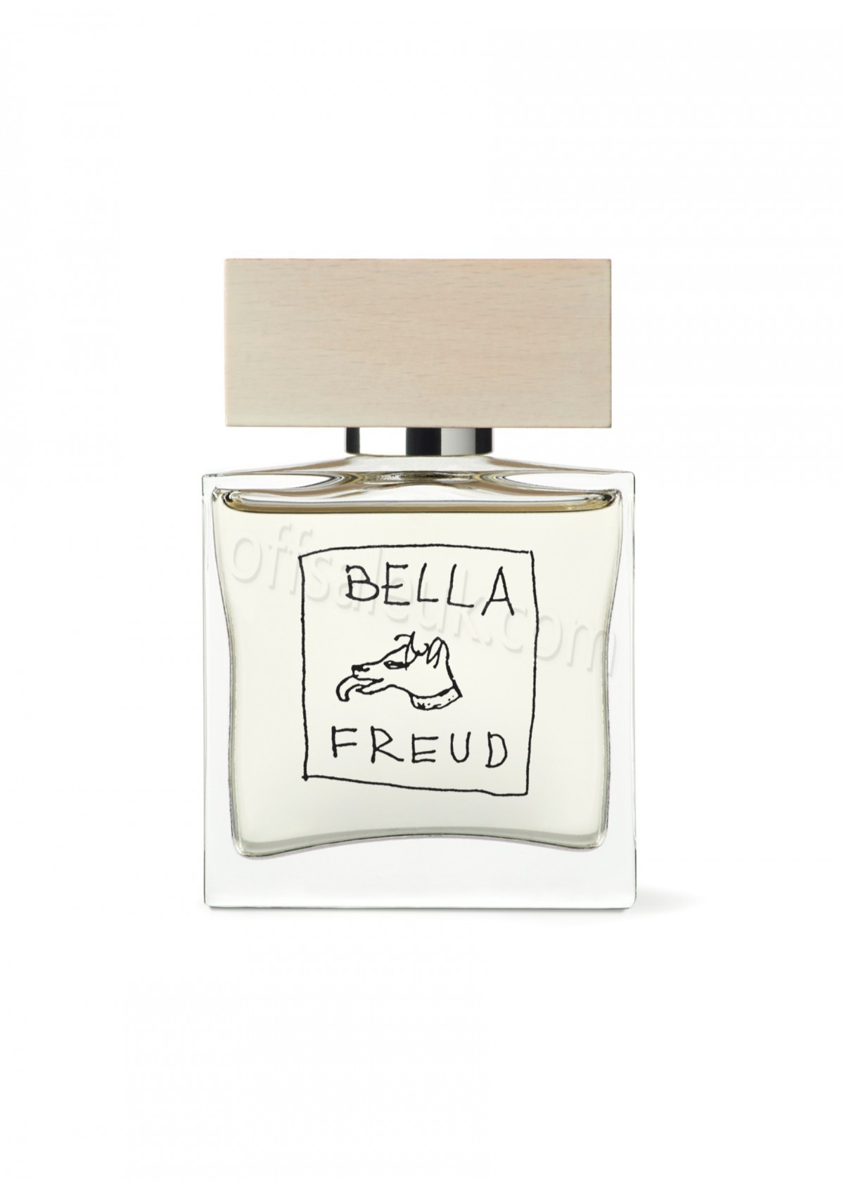 Cheap Bella Freud Signature Eau de Parfum - -0
