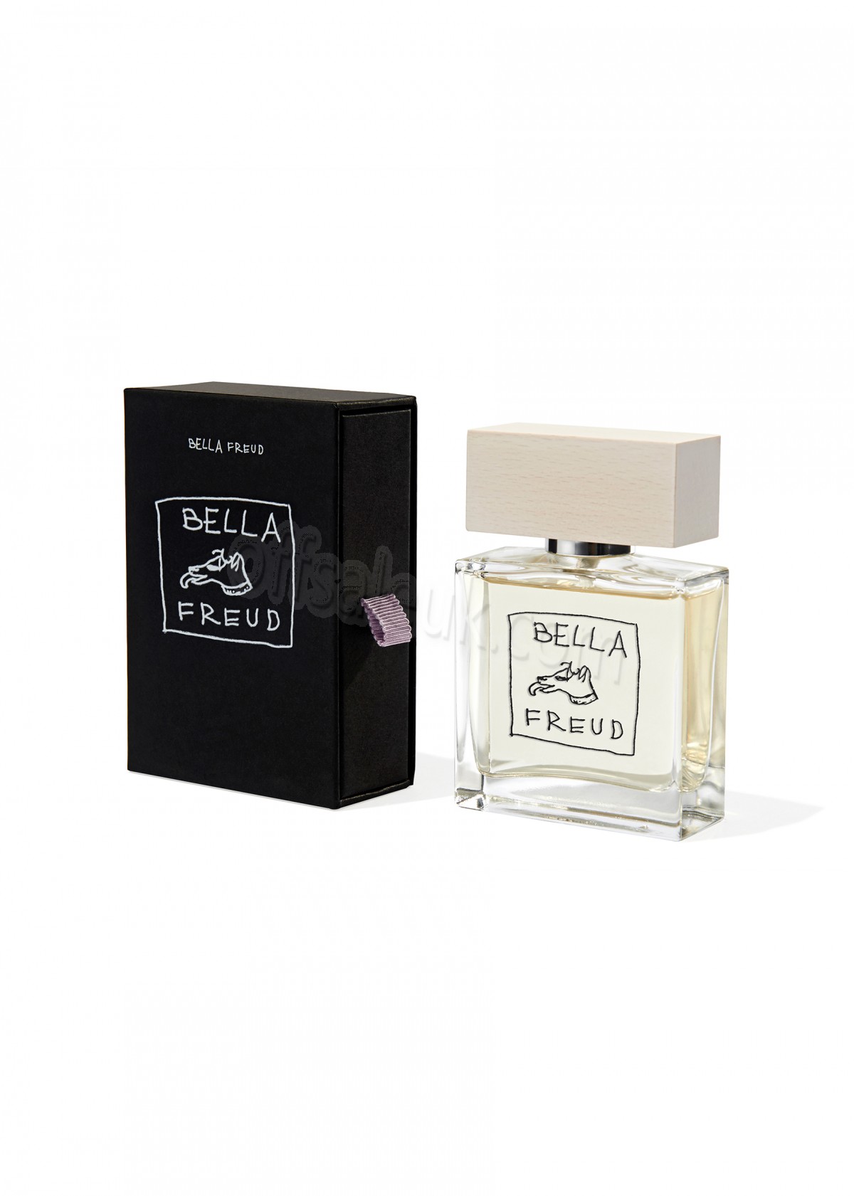 Cheap Bella Freud Signature Eau de Parfum - -1