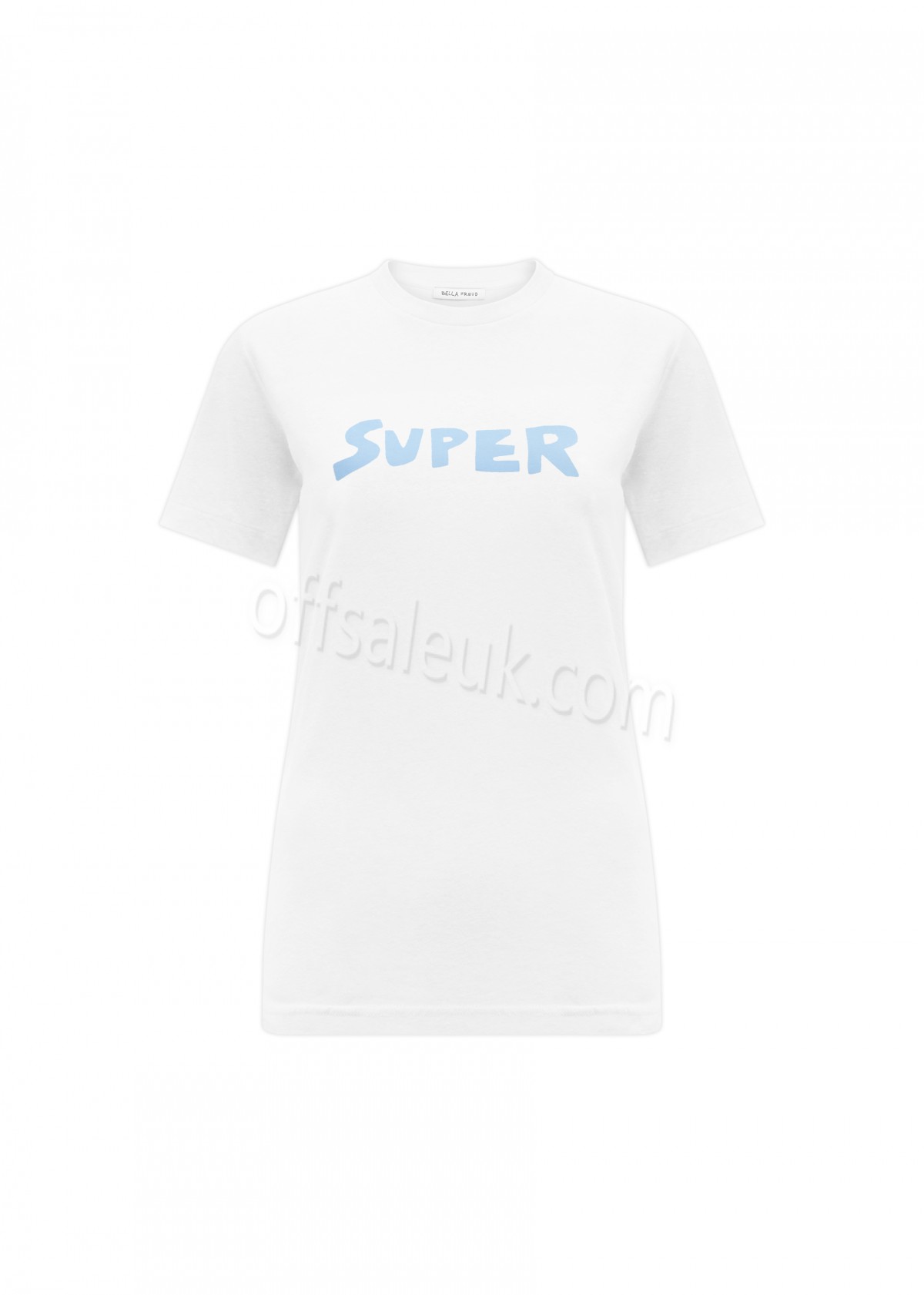 Discount Super T-Shirt - -0