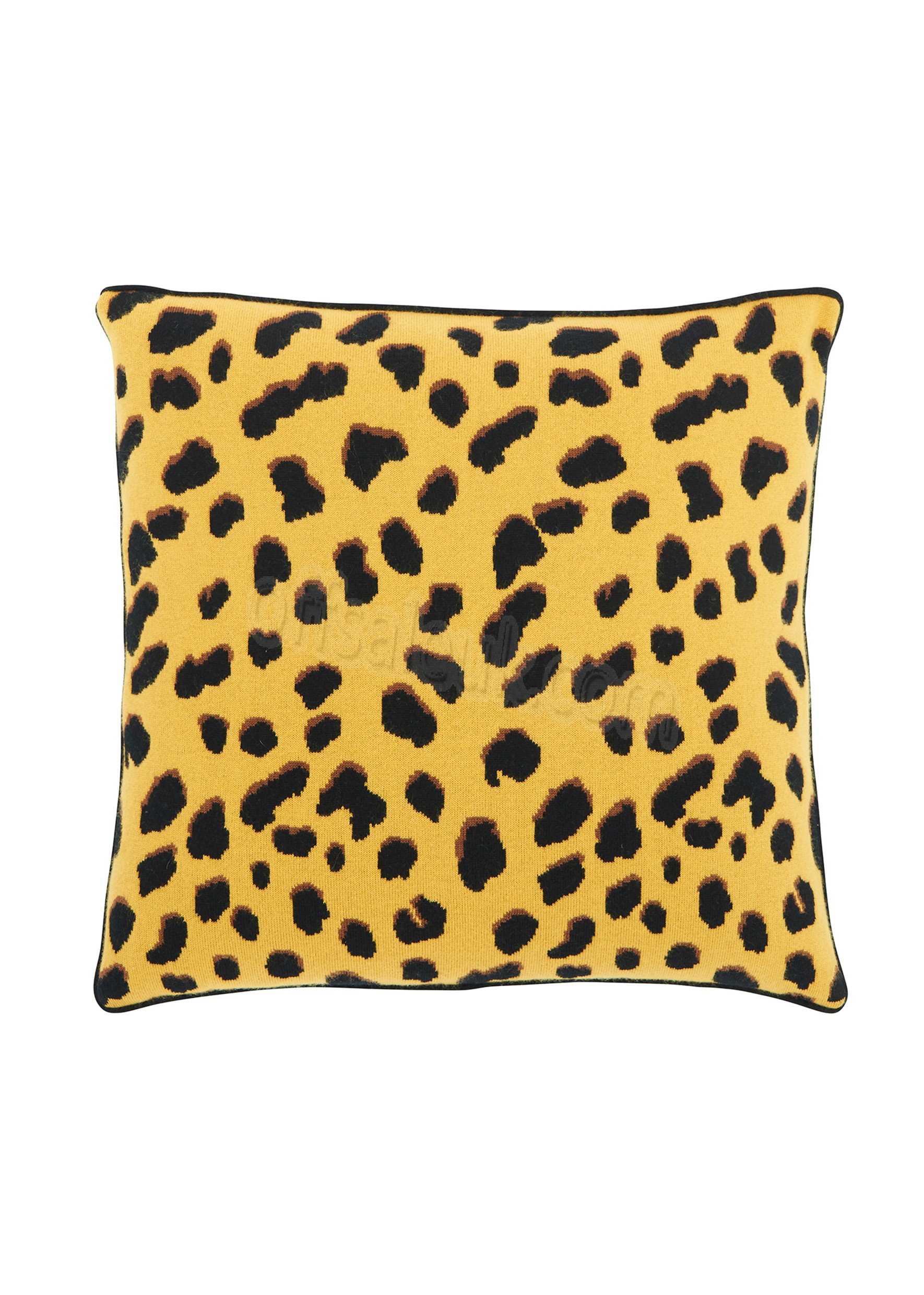 Cheap Iggy Leopard Cushion - Cheap Iggy Leopard Cushion