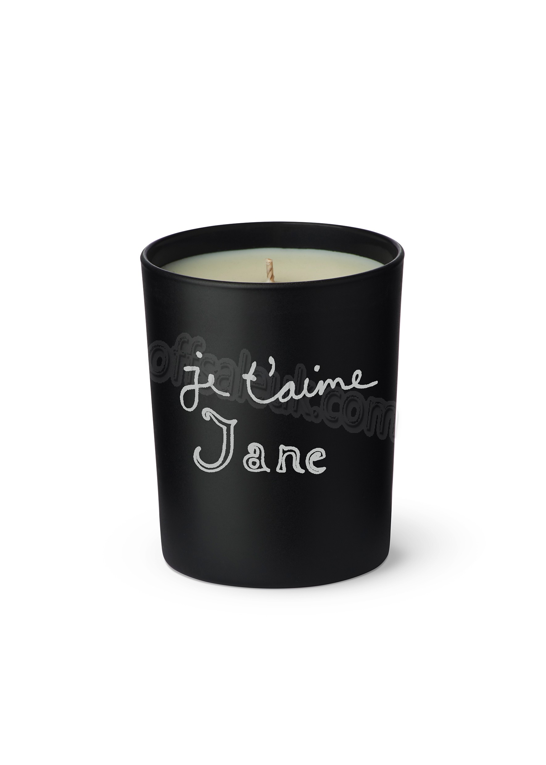 Cheap Je taime Jane Candle - Cheap Je taime Jane Candle
