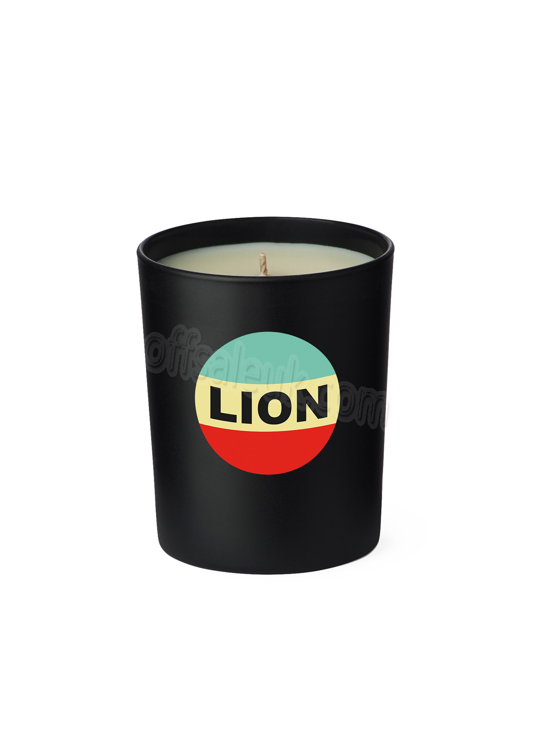 Cheap Lion Candle - Cheap Lion Candle
