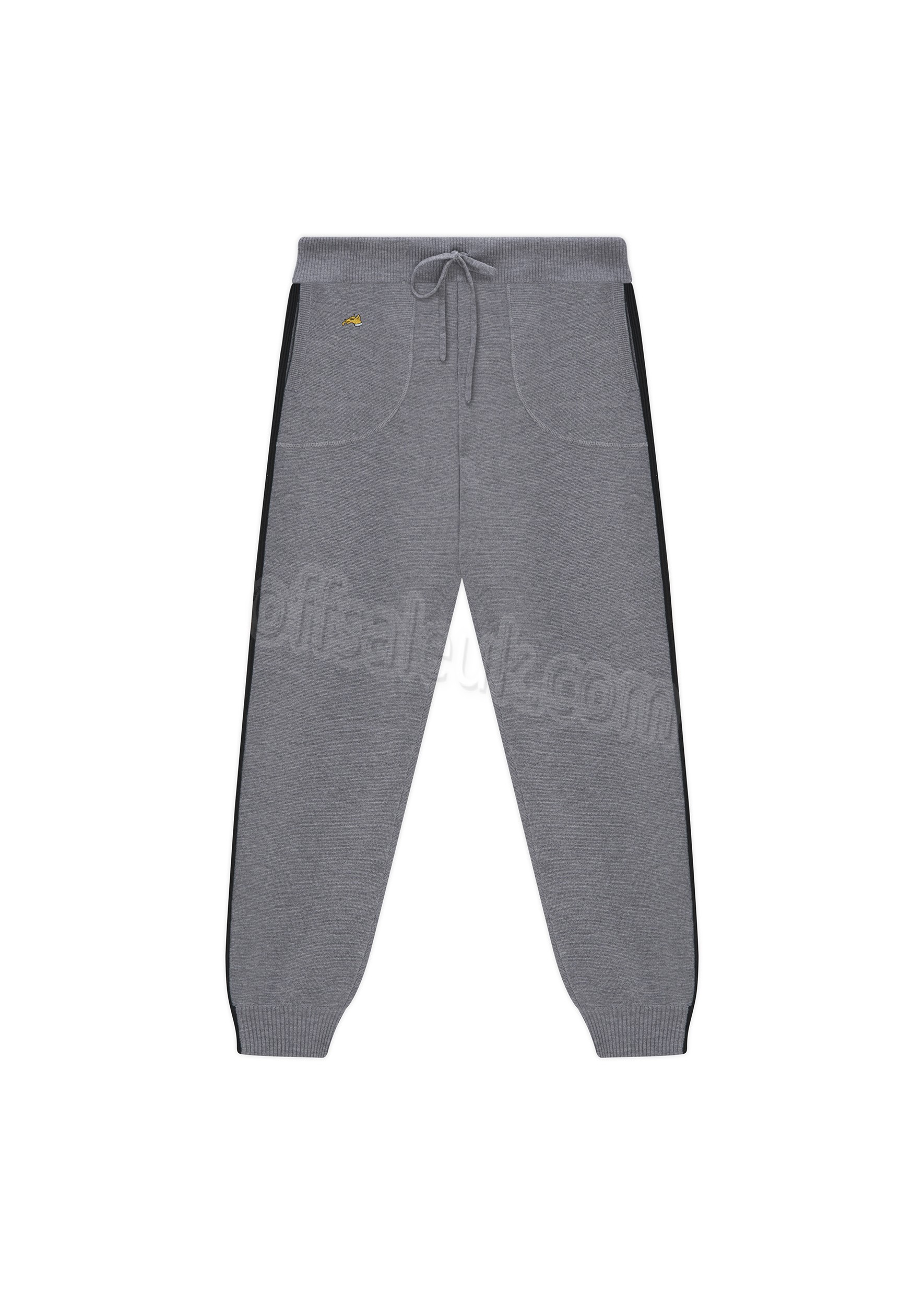 Cheap Mens Knitted Track Pant - Cheap Mens Knitted Track Pant