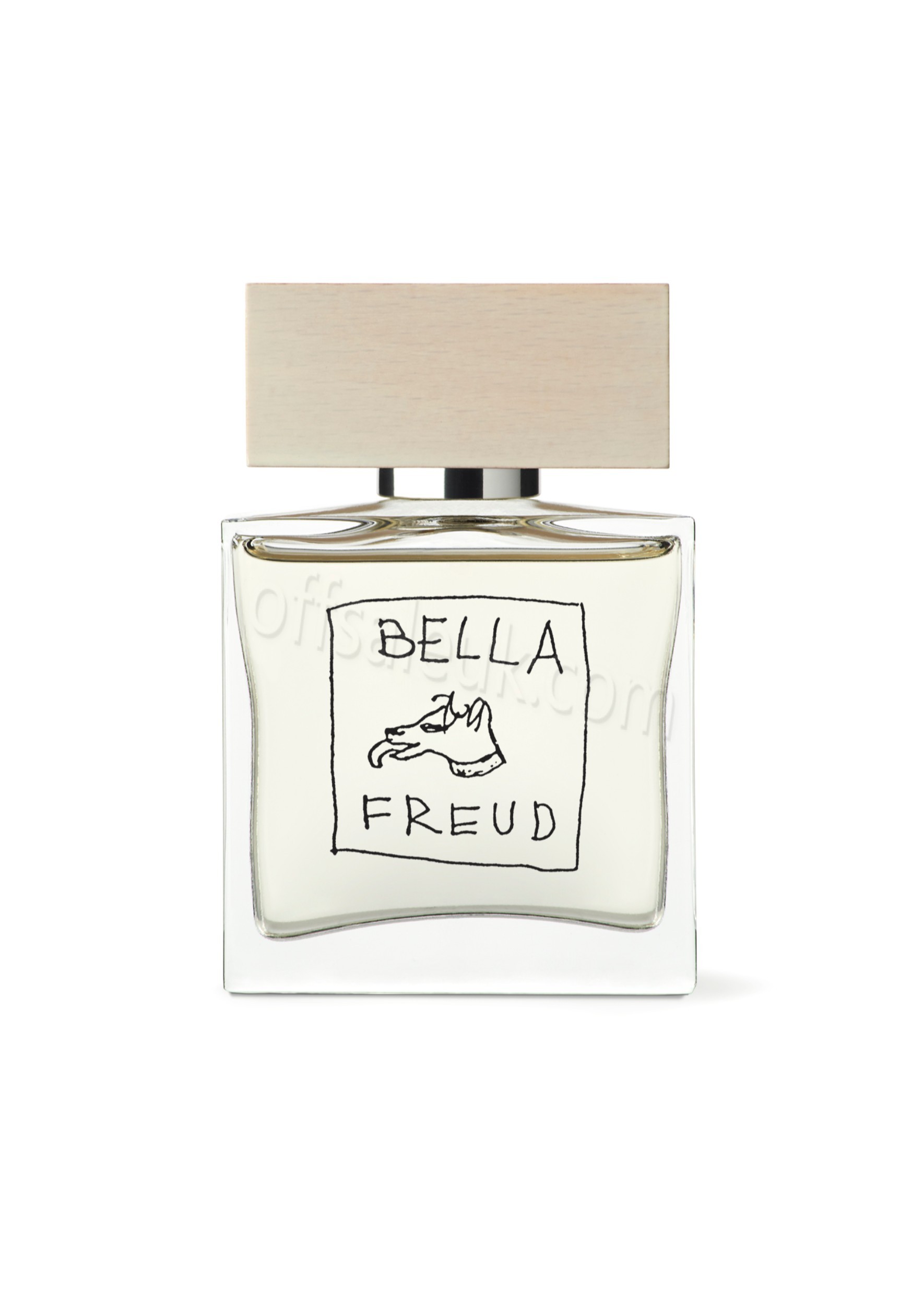 Cheap Bella Freud Signature Eau de Parfum - Cheap Bella Freud Signature Eau de Parfum
