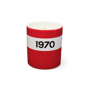 Cheap Ceramic 1970 Candle