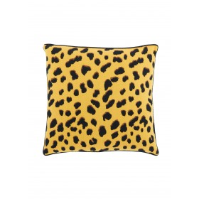 Cheap Iggy Leopard Cushion