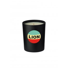 Cheap Lion Candle