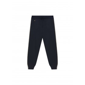 Cheap Mens Knitted Track Pant