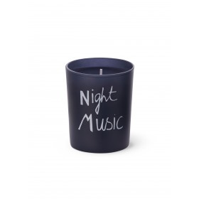 Cheap Night Music Candle