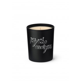Cheap Psychoanalysis Candle