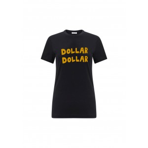 Bella Freud Dollar Dollar T-Shirt