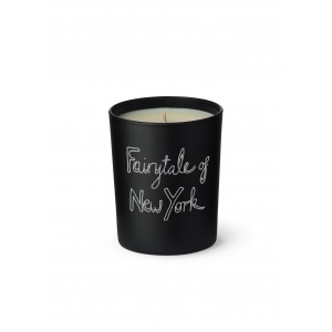 Cheap Fairytale of New York Candle