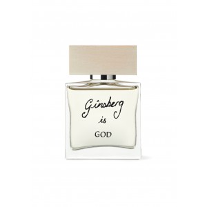 Cheap Ginsberg is God Eau de Parfum