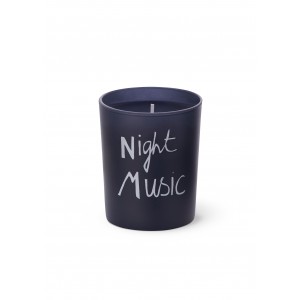 Cheap Night Music Candle
