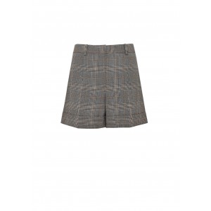 Discount Prince Of Wales Charlie Girl Short