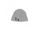 Discount Pin Badge Beanie Hat - 0