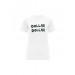 Bella Freud Dollar Dollar T-Shirt - 0