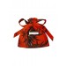 Discount CHINOISERIE PRINT SILK FACE MASK - 2