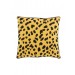 Cheap Iggy Leopard Cushion - 0