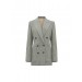 Discount Prince Of Wales Bianca Jacket
